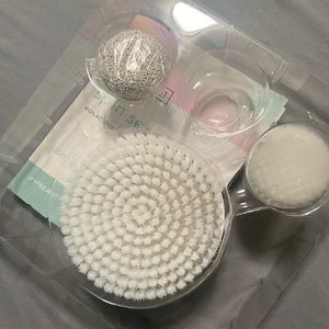 Vanity planet brush head replacements